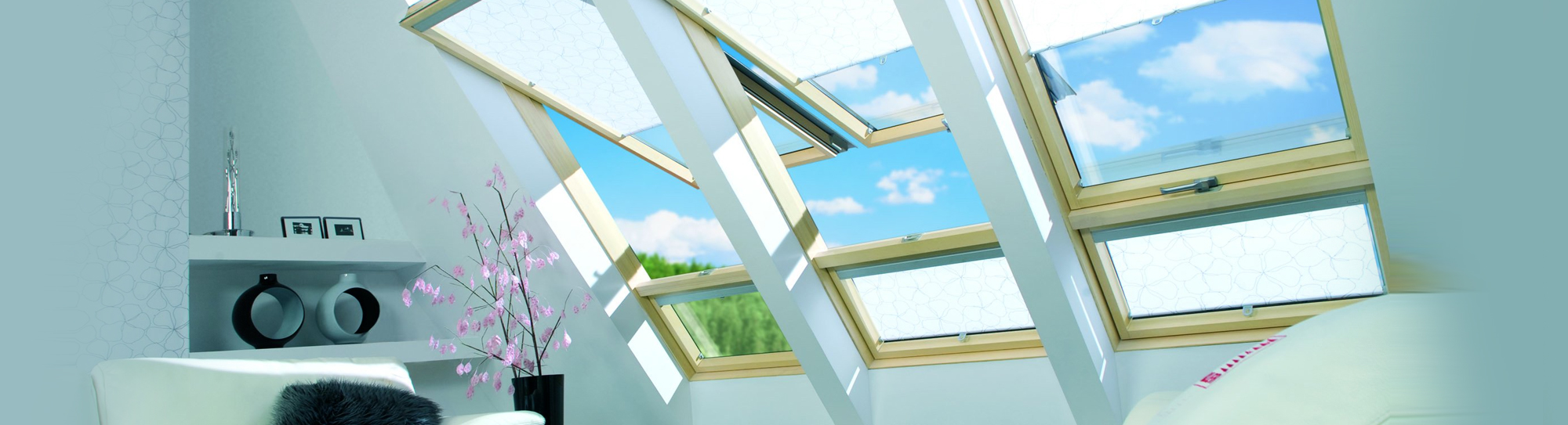 Kronlux – Ferestre de mansarda Brasov